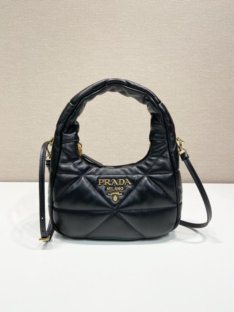 Prada Hobo Bags